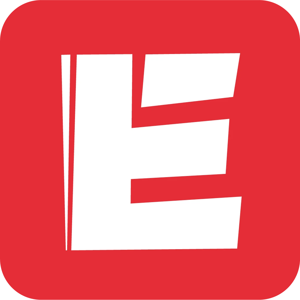 EcoAmp 图标